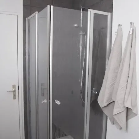 Ferienhaus Vollmersbach