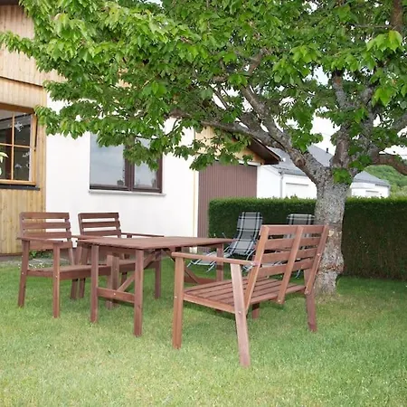 Ferienhaus Vollmersbach * Vollmersbach