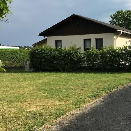 Ferienhaus Vollmersbach 펜션 Vollmersbach