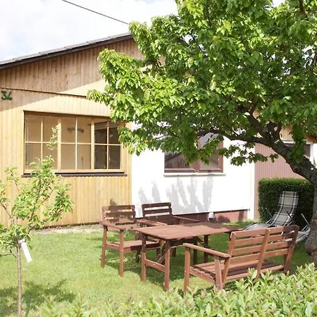 Ferienhaus Vollmersbach