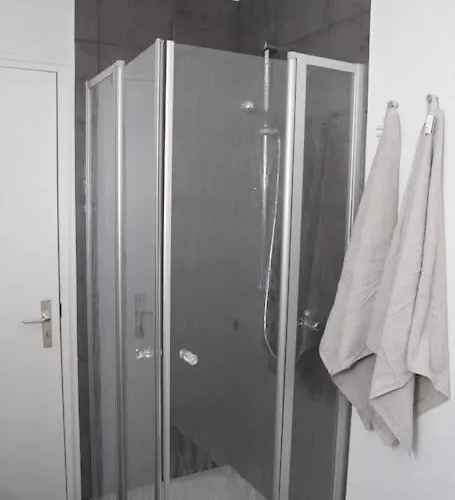 Ferienhaus Vollmersbach