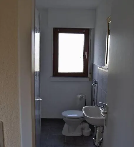 Ferienhaus Vollmersbach Holiday home *