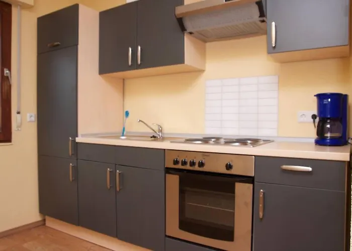 Ferienhaus Vollmersbach *