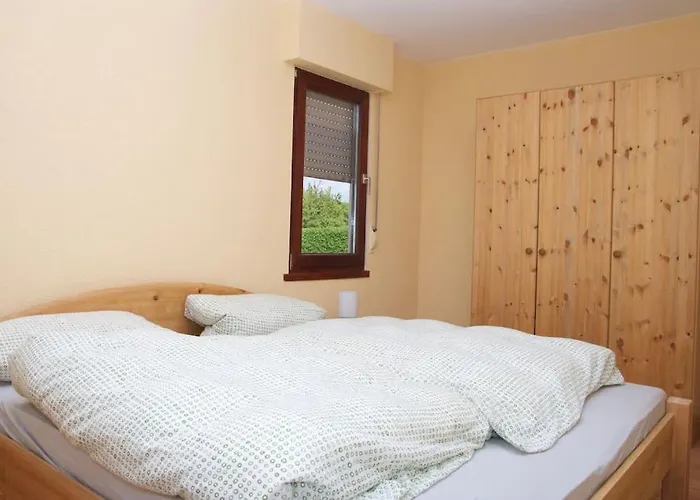 Ferienhaus Vollmersbach Casa de Férias Vollmersbach