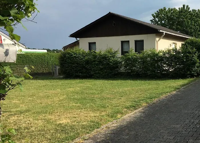 Ferienhaus Vollmersbach Holiday home Vollmersbach