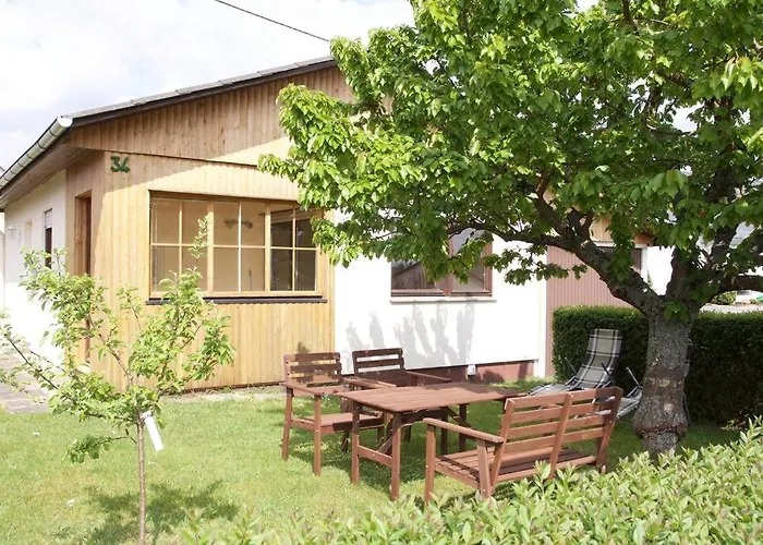 Ferienhaus Vollmersbach